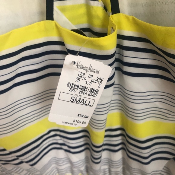 J.O.A. Jumpsuit NWT from Neiman Marcus - Picture 3 of 3